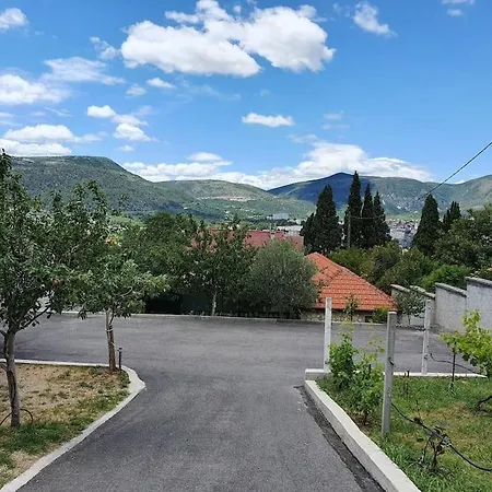 Nedim Appartamento Mostar