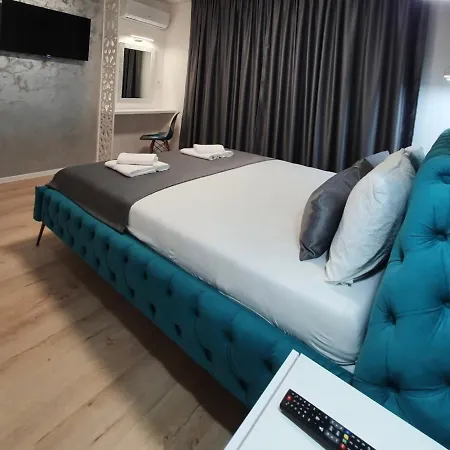 Apartamento Nedim *