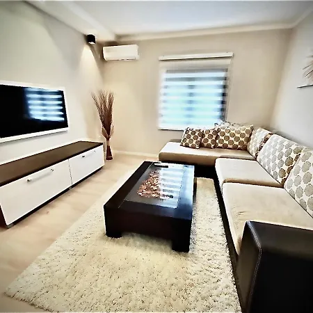 Apartamento Nedim Mostar