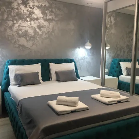 Nedim Apartamento Mostar