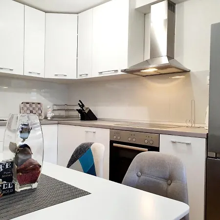 Nedim Apartamento *