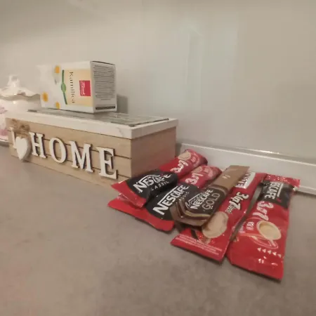 Appartamento Nedim *