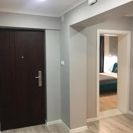 Nedim Apartamento